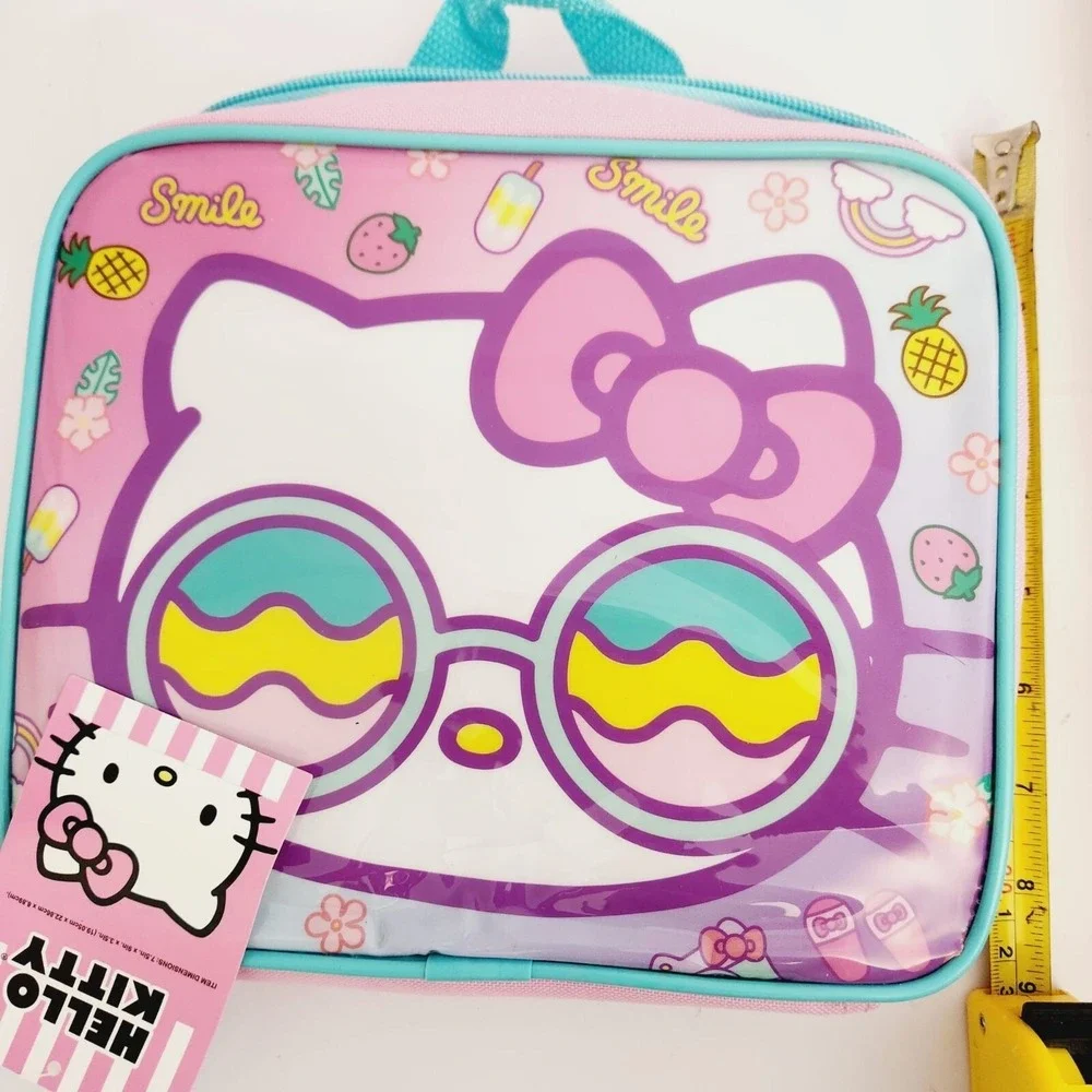 Sanrio hello kitty